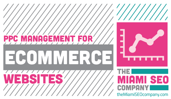 PPC Management for E-Commerce Websites
