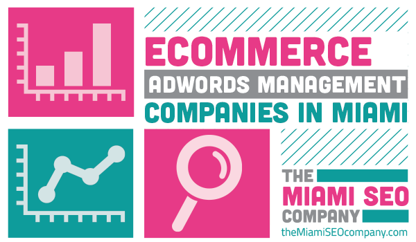 eCommerce Adwords Management Company