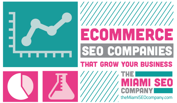 Ecommerce SEO Companies That Grow Your Business