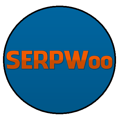 serp woo logo