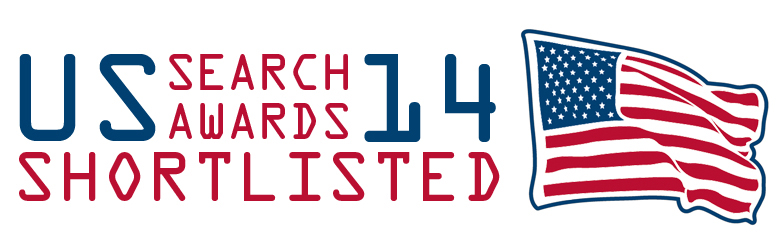 us search awards - nominated for ppc campaign 