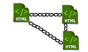 html links in your seo content
